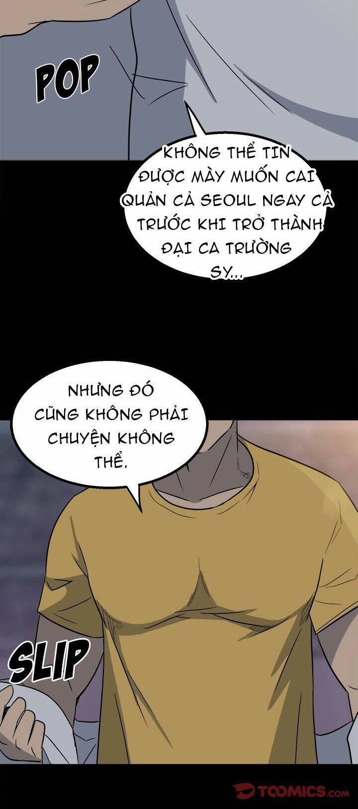 Kẻ Phản Diện Chapter 21 - 45