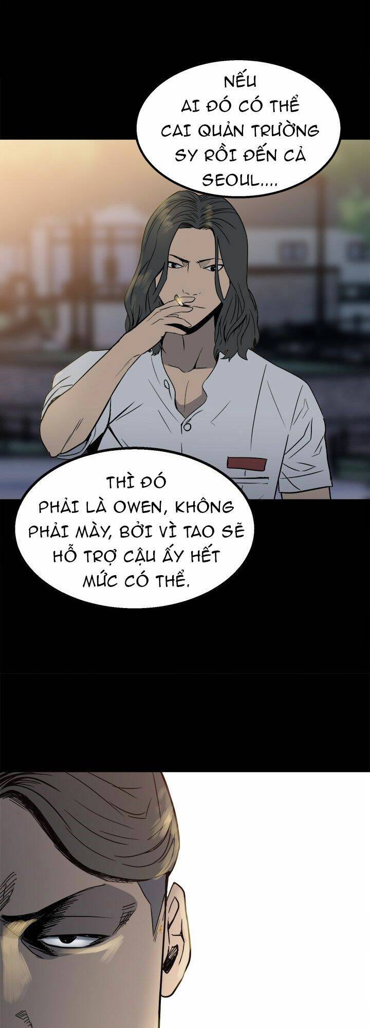 Kẻ Phản Diện Chapter 21 - 46