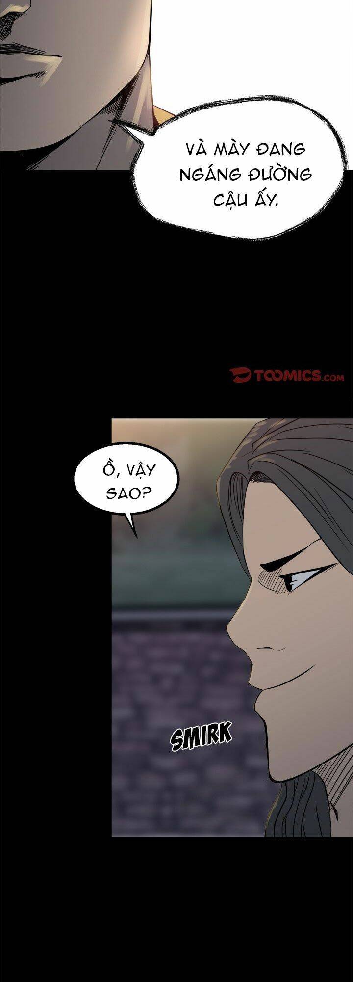 Kẻ Phản Diện Chapter 21 - 47