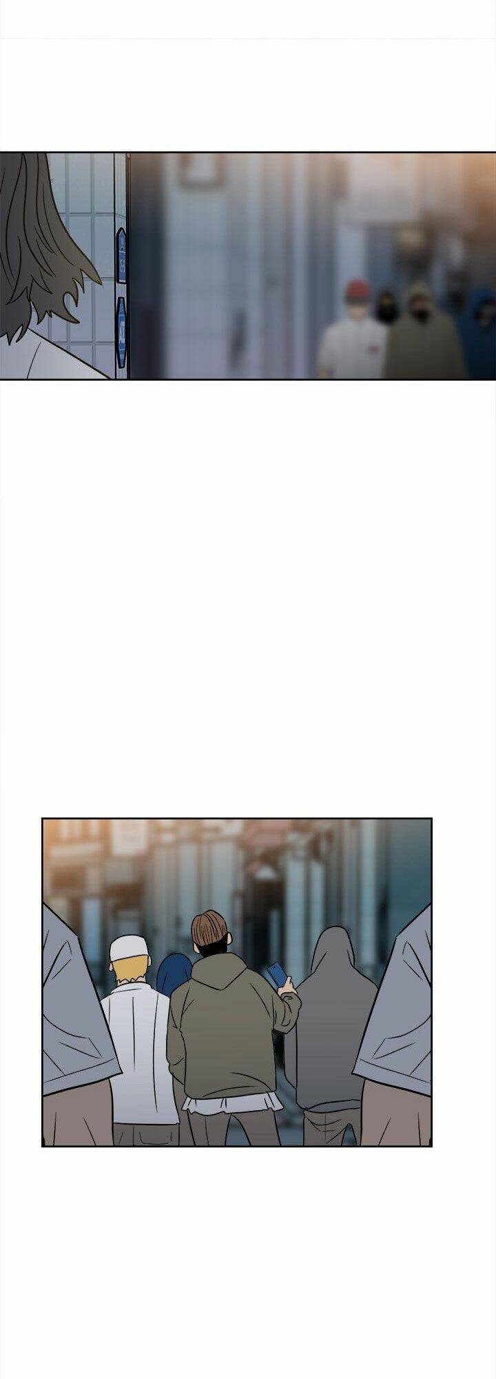 Kẻ Phản Diện Chapter 21 - 8