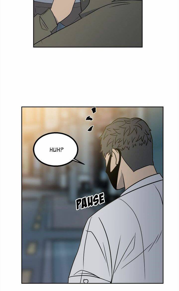 Kẻ Phản Diện Chapter 21 - 10