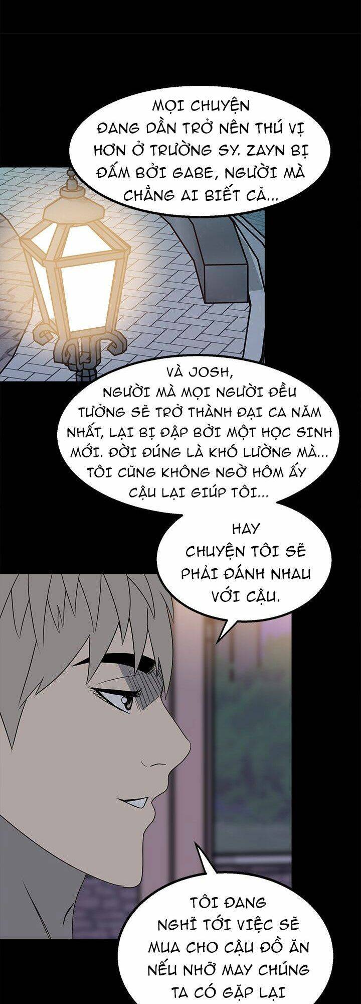 Kẻ Phản Diện Chapter 22 - 11