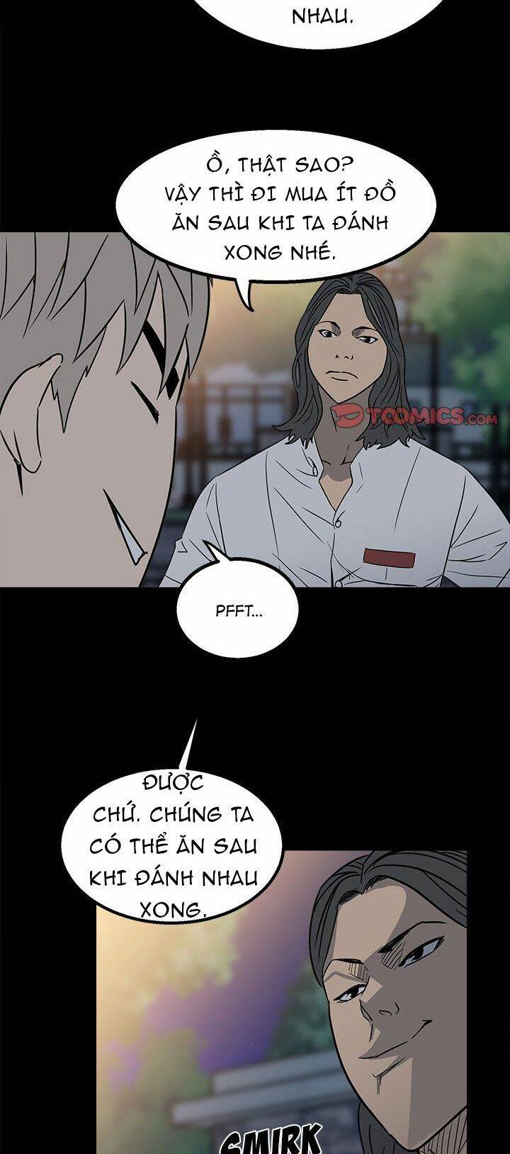Kẻ Phản Diện Chapter 22 - 12