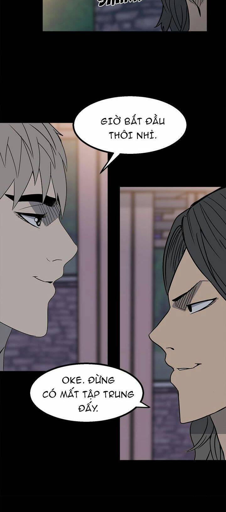 Kẻ Phản Diện Chapter 22 - 13