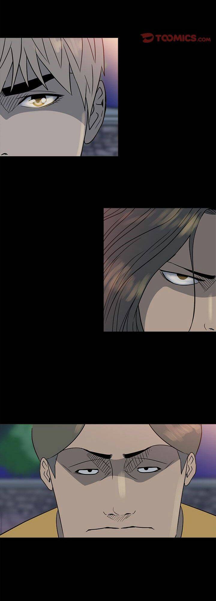 Kẻ Phản Diện Chapter 22 - 14