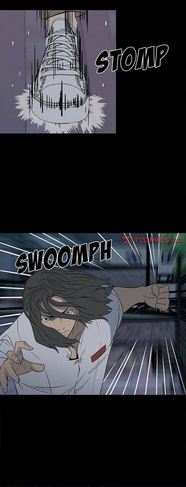 Kẻ Phản Diện Chapter 22 - 15