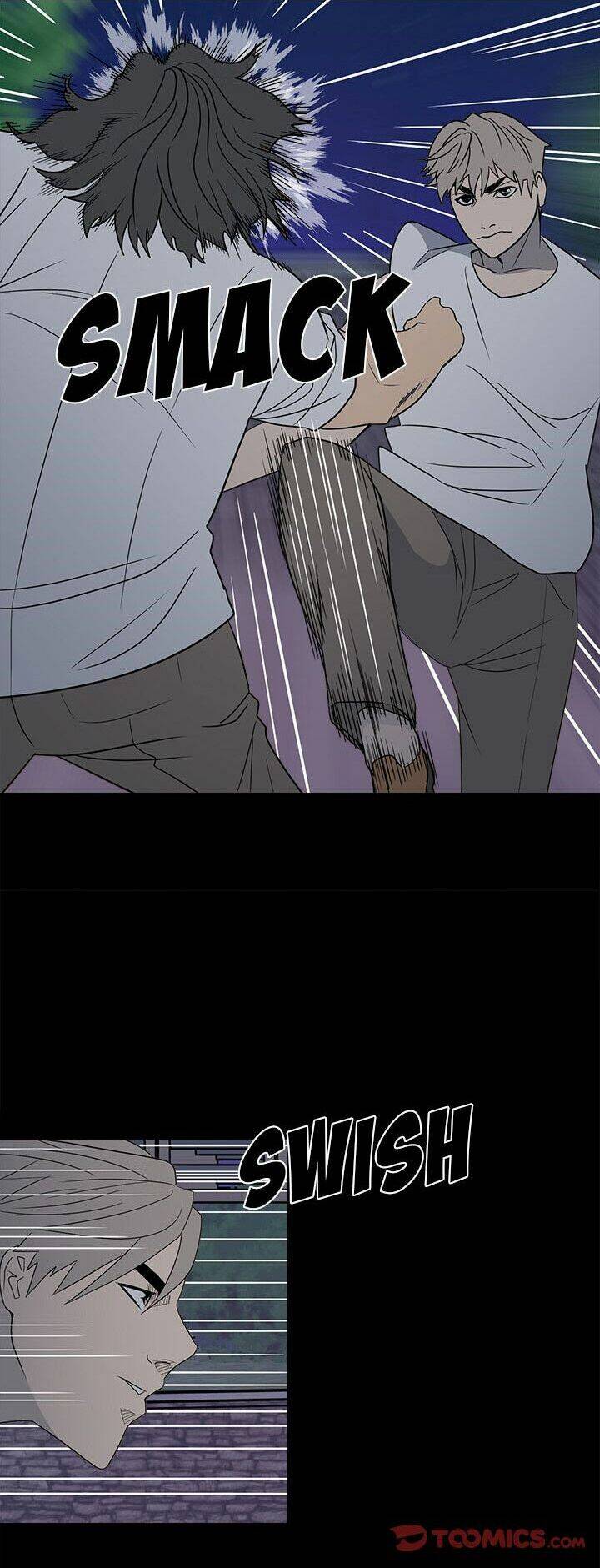 Kẻ Phản Diện Chapter 22 - 16