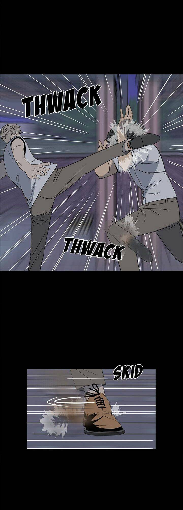 Kẻ Phản Diện Chapter 22 - 17