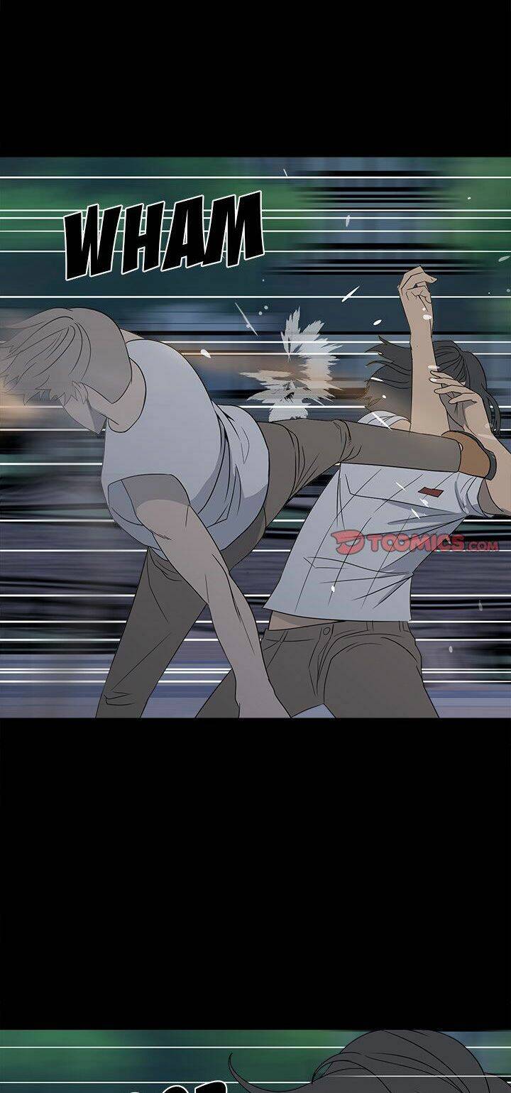 Kẻ Phản Diện Chapter 22 - 18