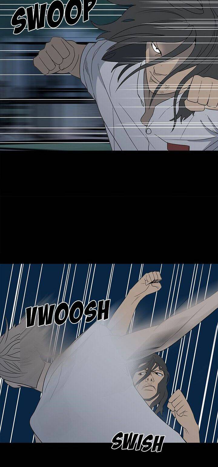 Kẻ Phản Diện Chapter 22 - 19