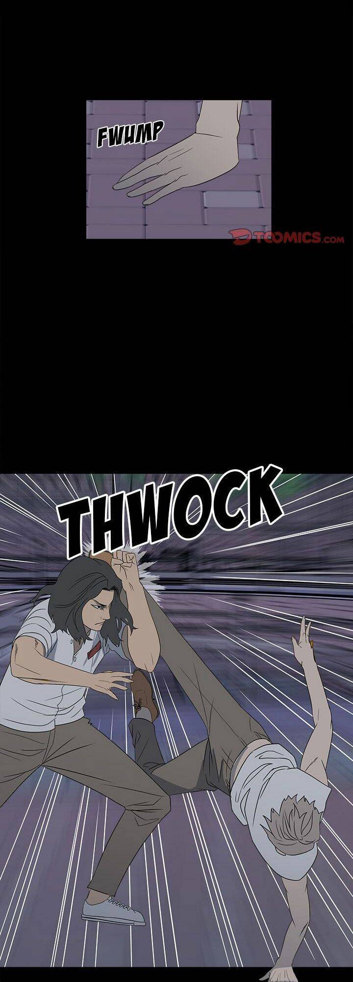 Kẻ Phản Diện Chapter 22 - 20