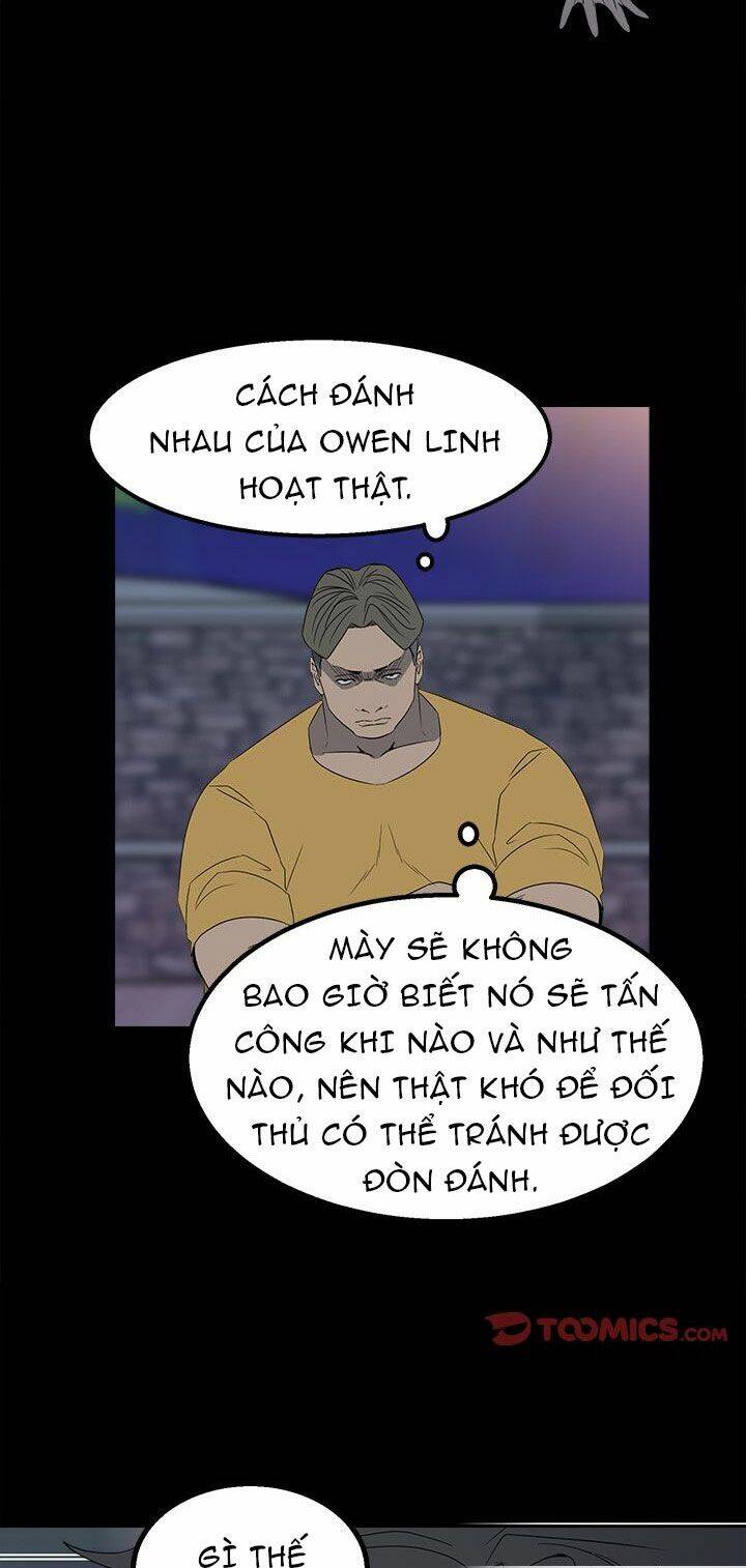 Kẻ Phản Diện Chapter 22 - 21