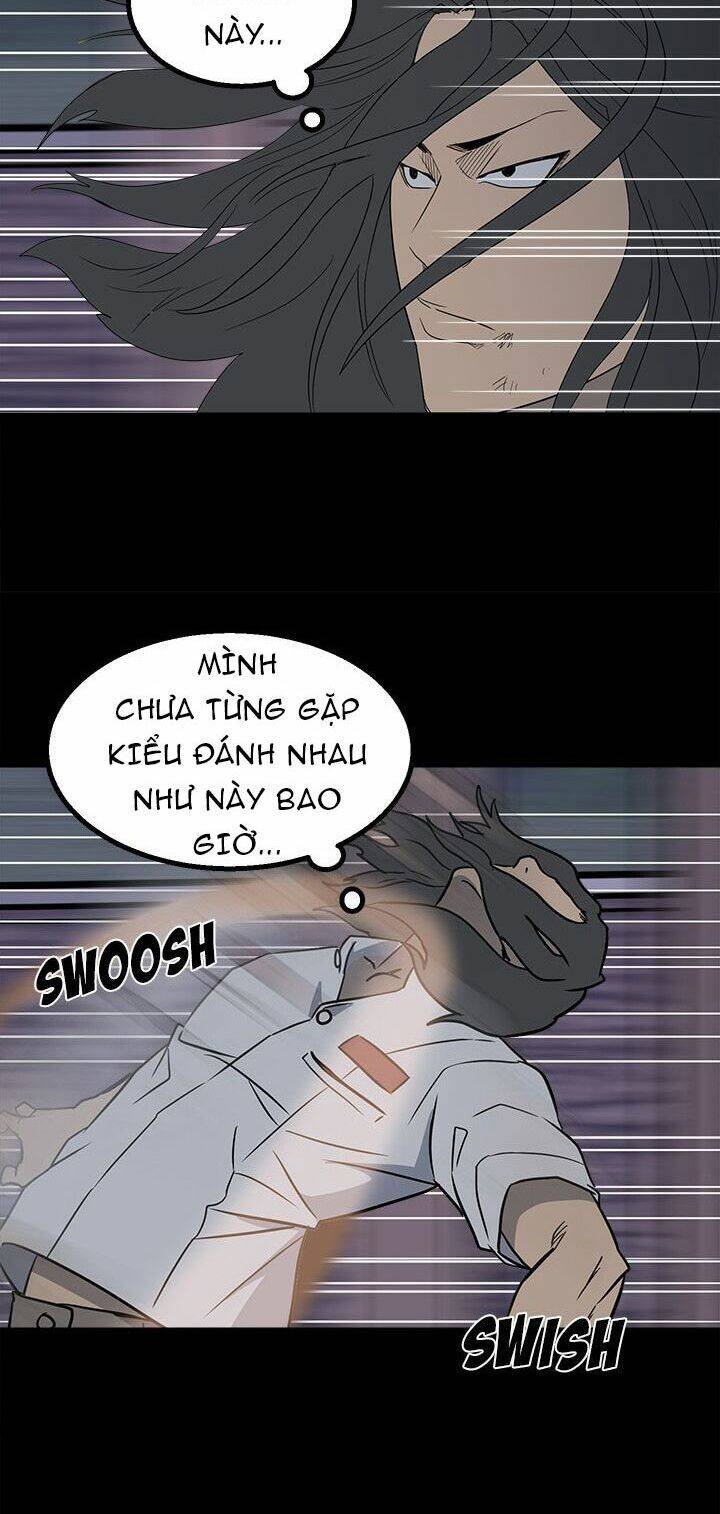 Kẻ Phản Diện Chapter 22 - 22