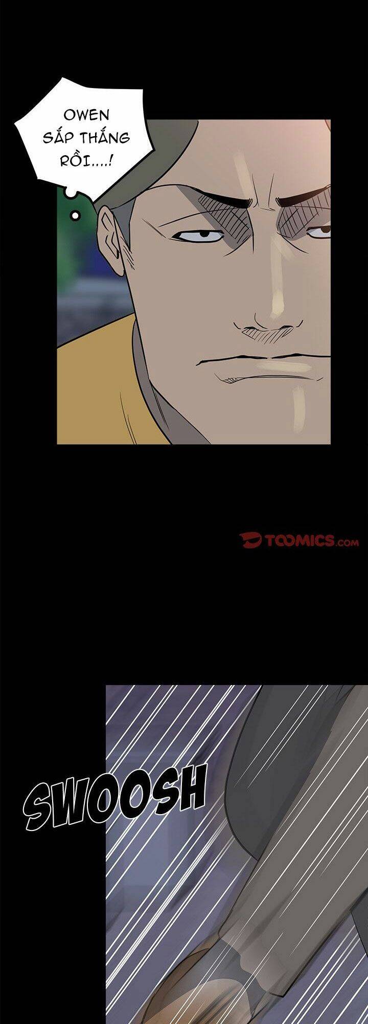 Kẻ Phản Diện Chapter 22 - 23