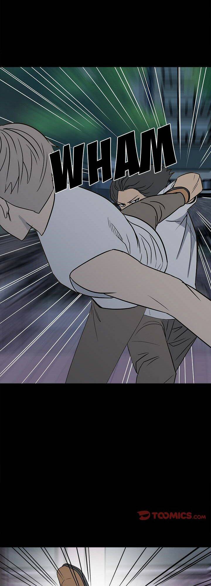 Kẻ Phản Diện Chapter 22 - 26