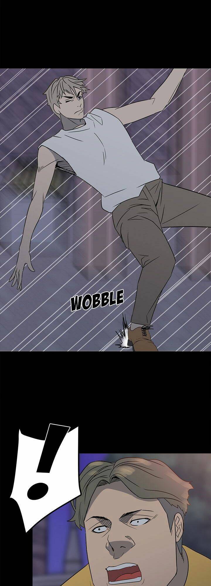 Kẻ Phản Diện Chapter 22 - 29