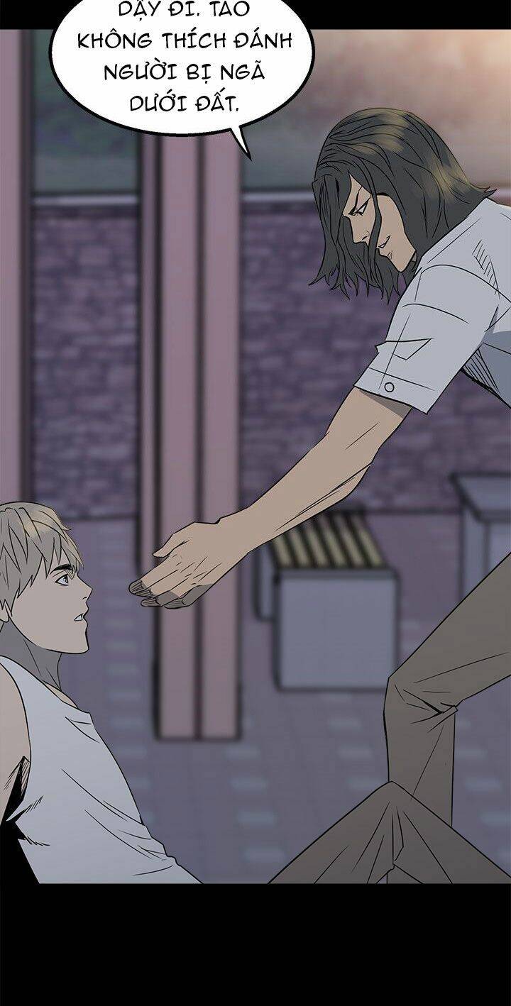 Kẻ Phản Diện Chapter 22 - 33
