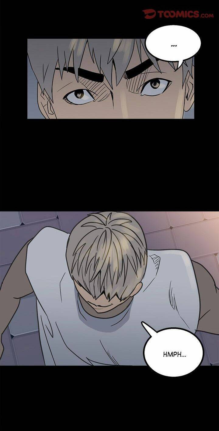 Kẻ Phản Diện Chapter 22 - 34