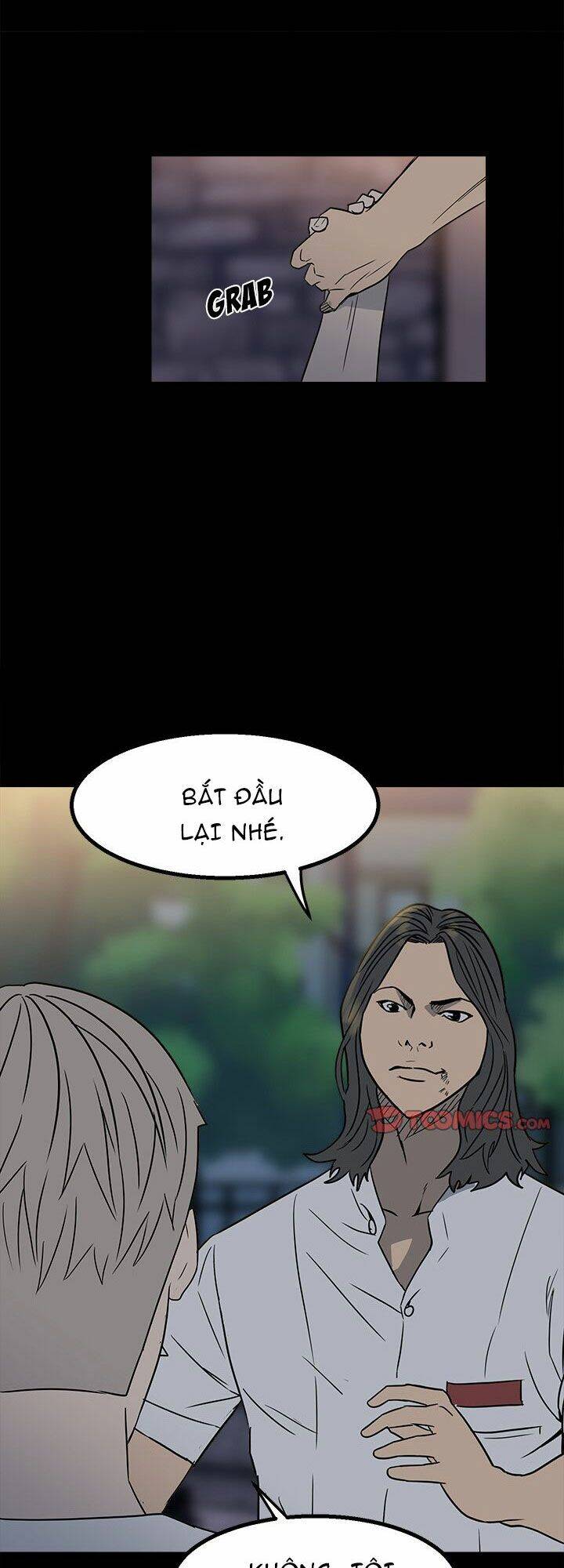 Kẻ Phản Diện Chapter 22 - 35