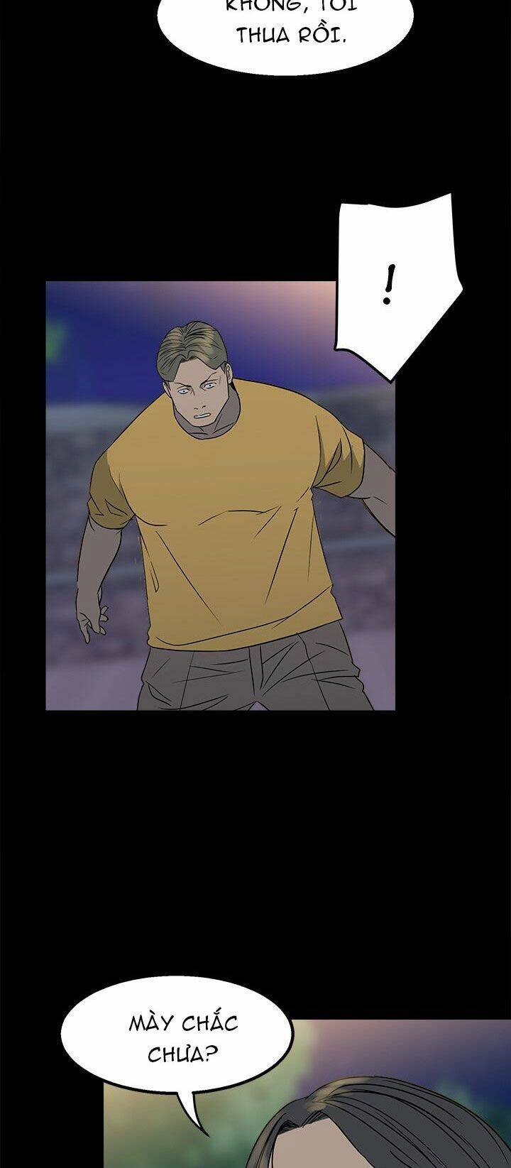 Kẻ Phản Diện Chapter 22 - 36