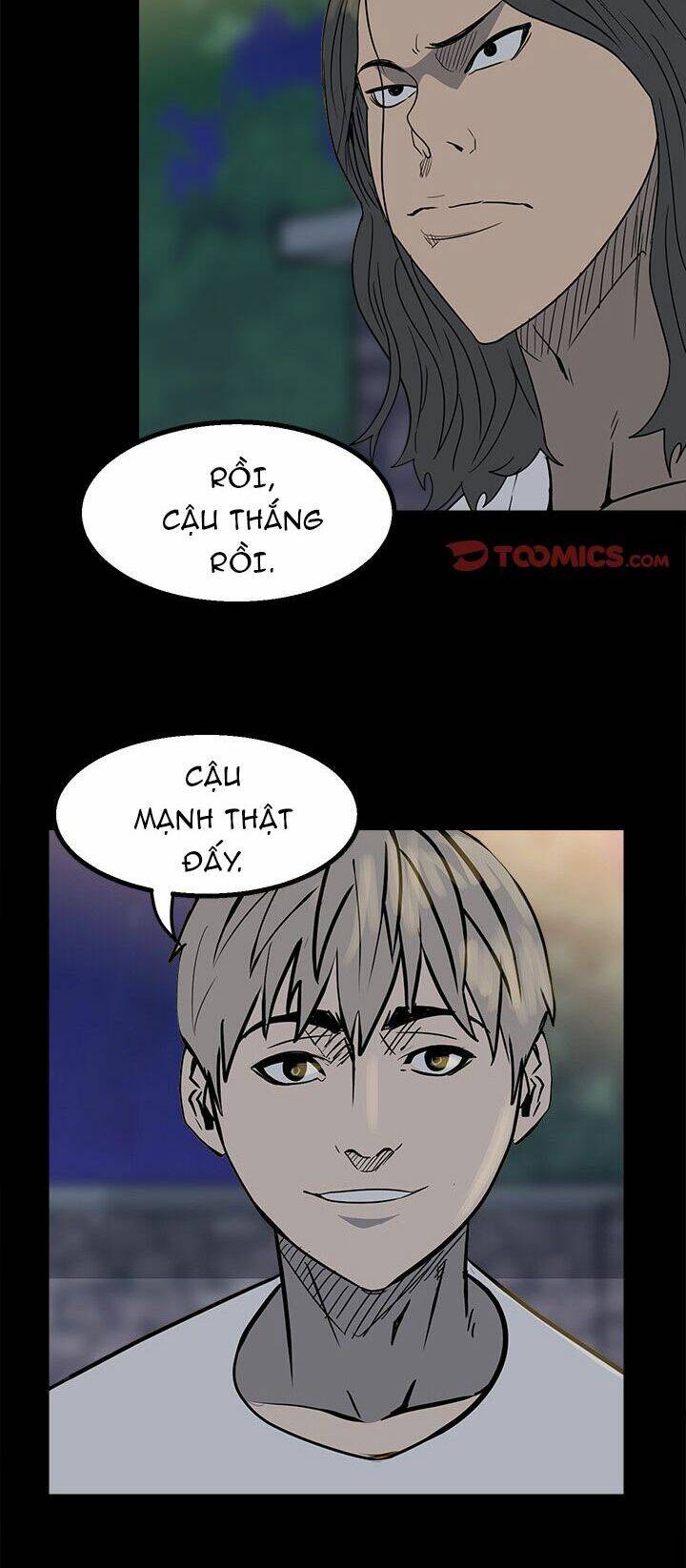 Kẻ Phản Diện Chapter 22 - 37