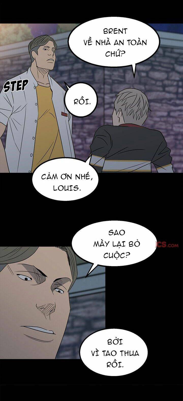 Kẻ Phản Diện Chapter 22 - 40