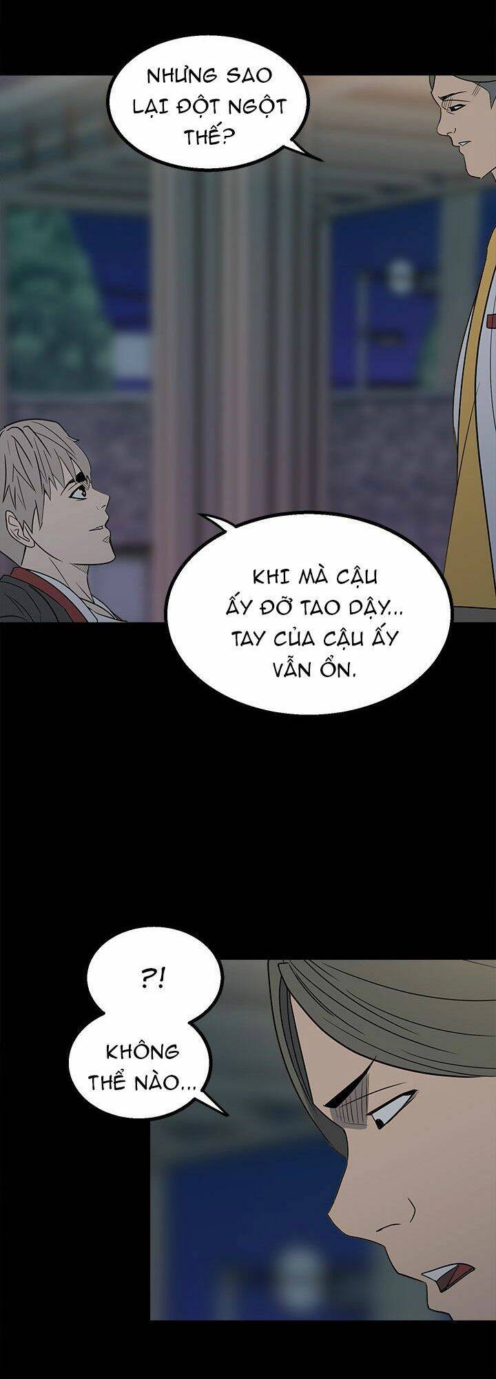 Kẻ Phản Diện Chapter 22 - 41