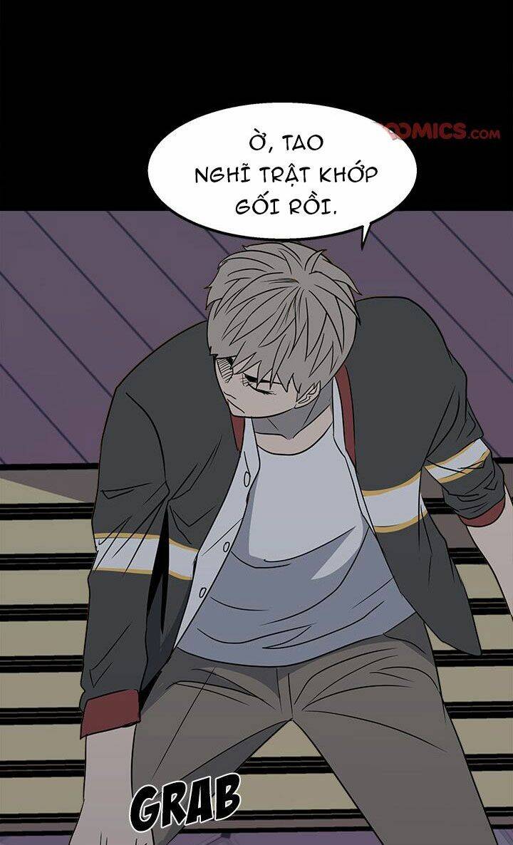 Kẻ Phản Diện Chapter 22 - 42