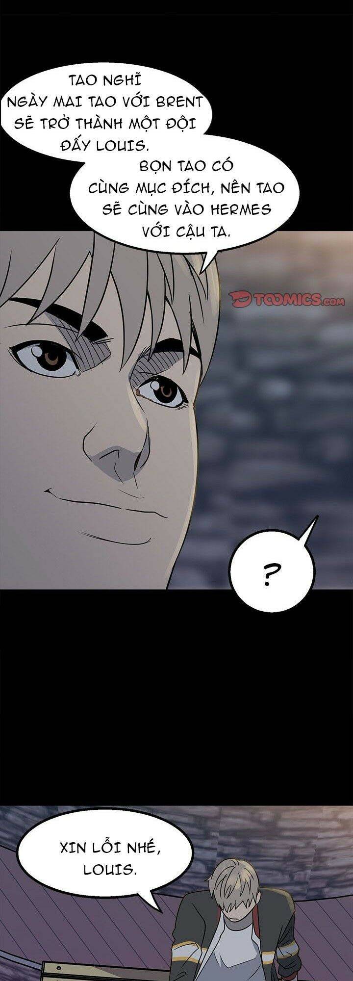 Kẻ Phản Diện Chapter 22 - 44