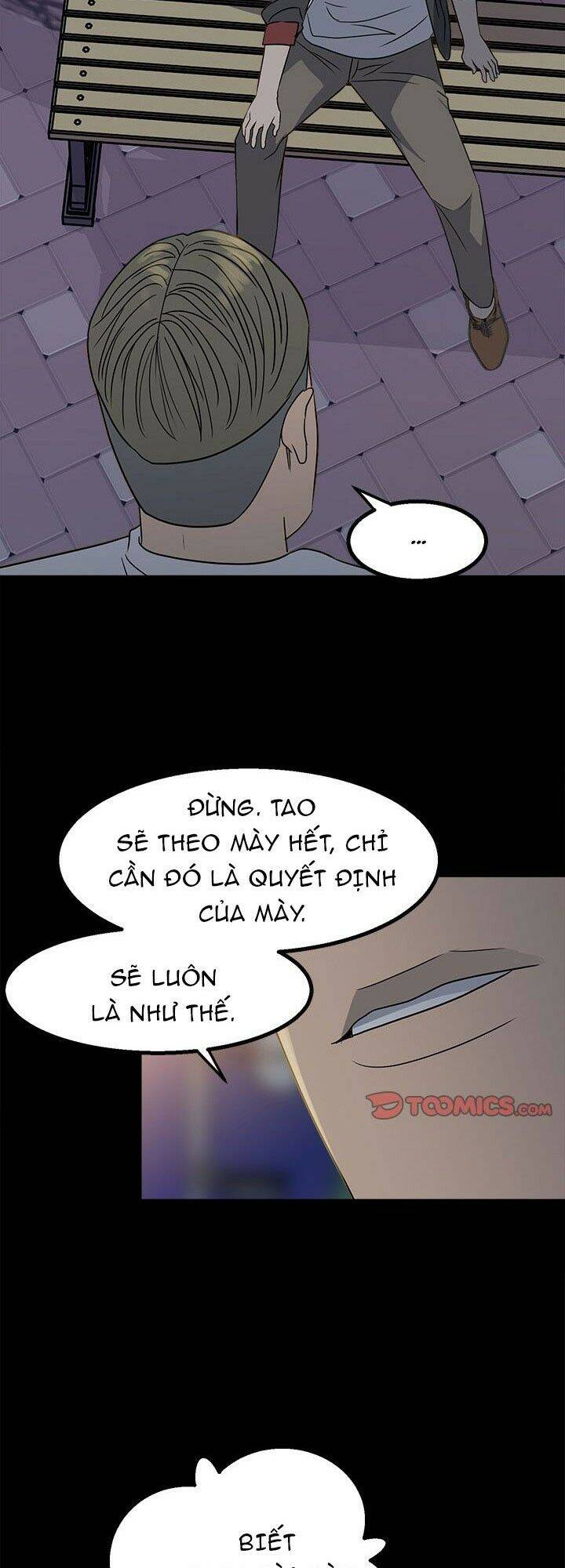 Kẻ Phản Diện Chapter 22 - 45