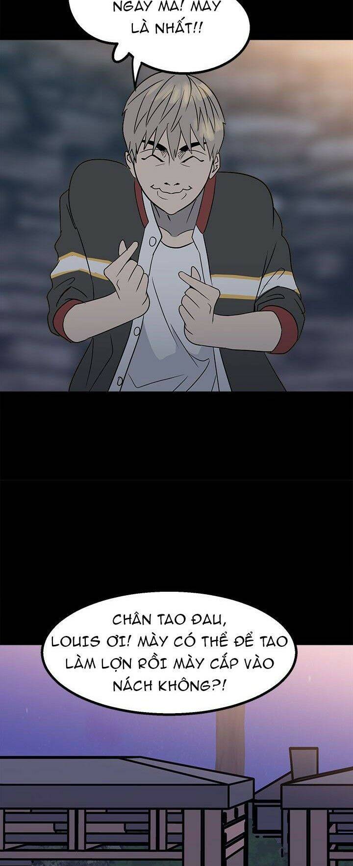 Kẻ Phản Diện Chapter 22 - 46