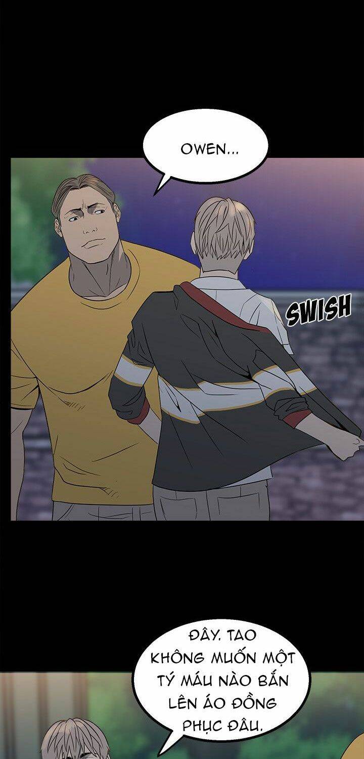 Kẻ Phản Diện Chapter 22 - 6