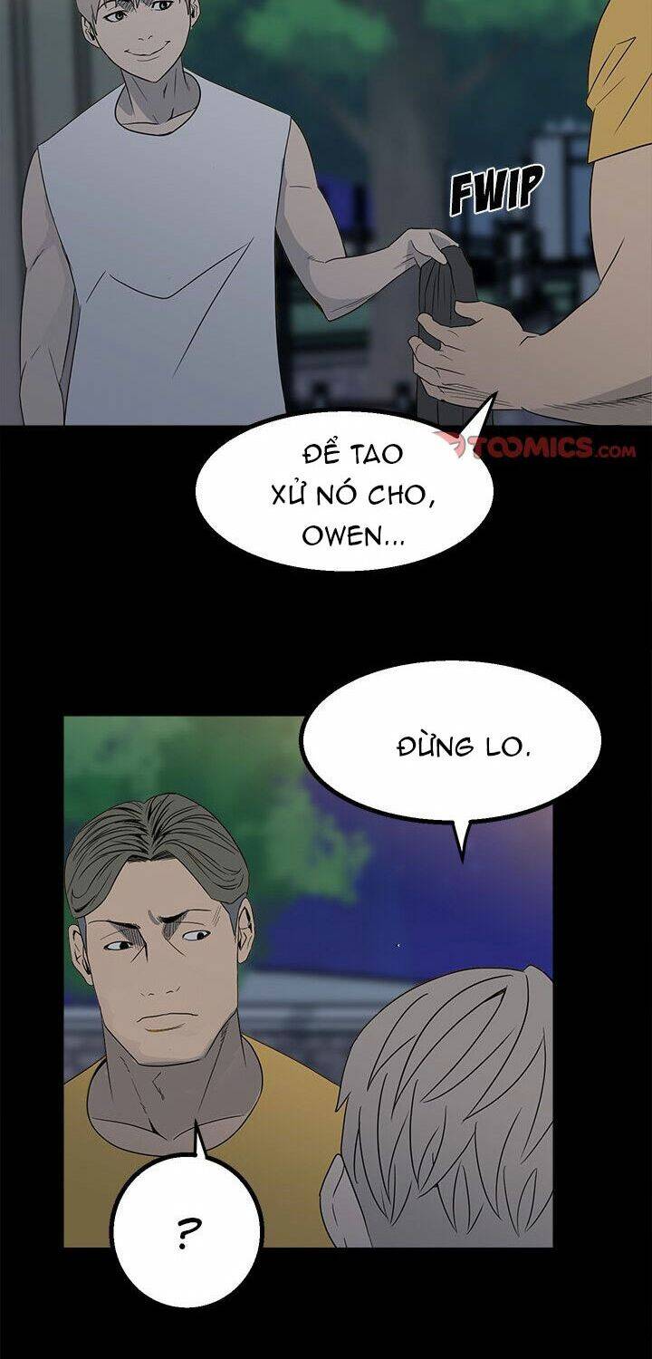 Kẻ Phản Diện Chapter 22 - 7