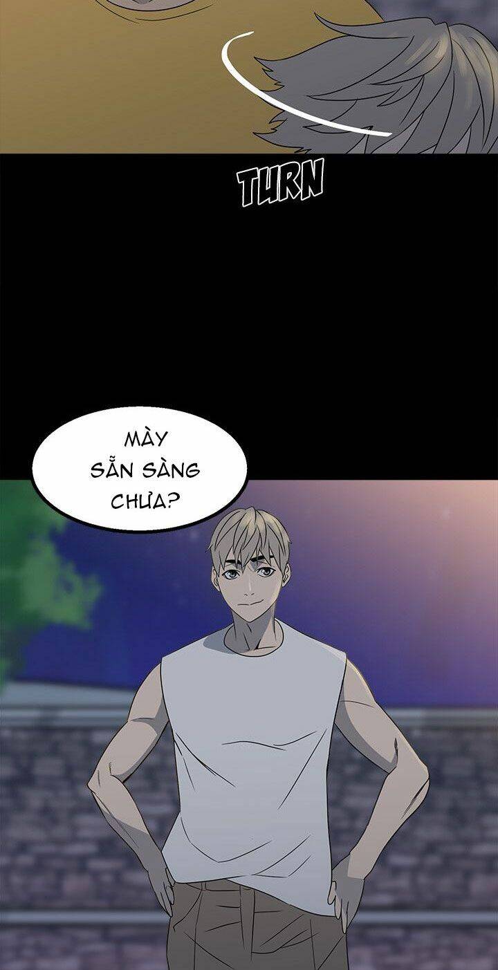 Kẻ Phản Diện Chapter 22 - 9