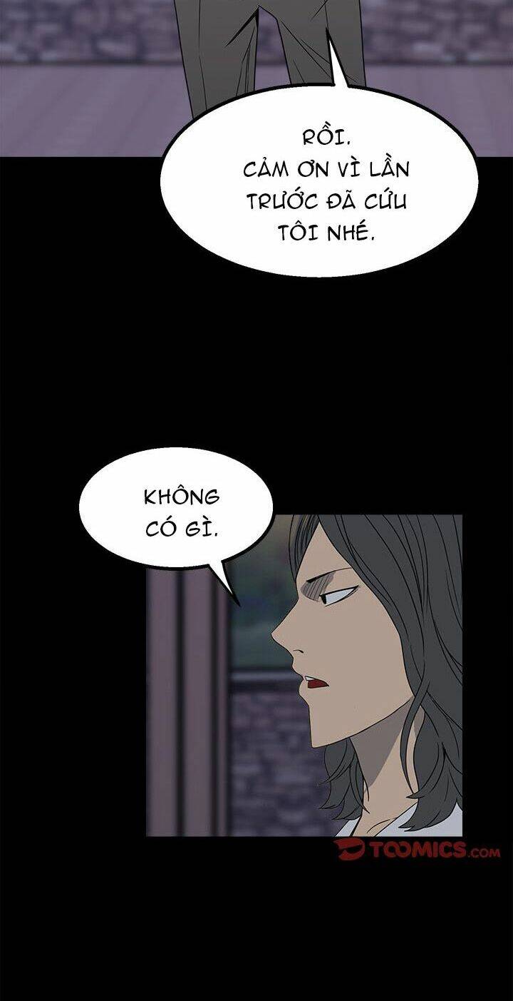 Kẻ Phản Diện Chapter 22 - 10