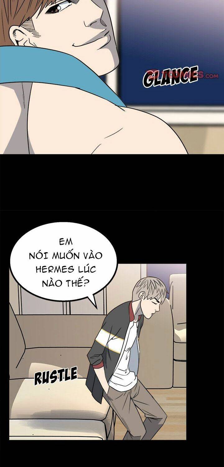 Kẻ Phản Diện Chapter 23 - 11