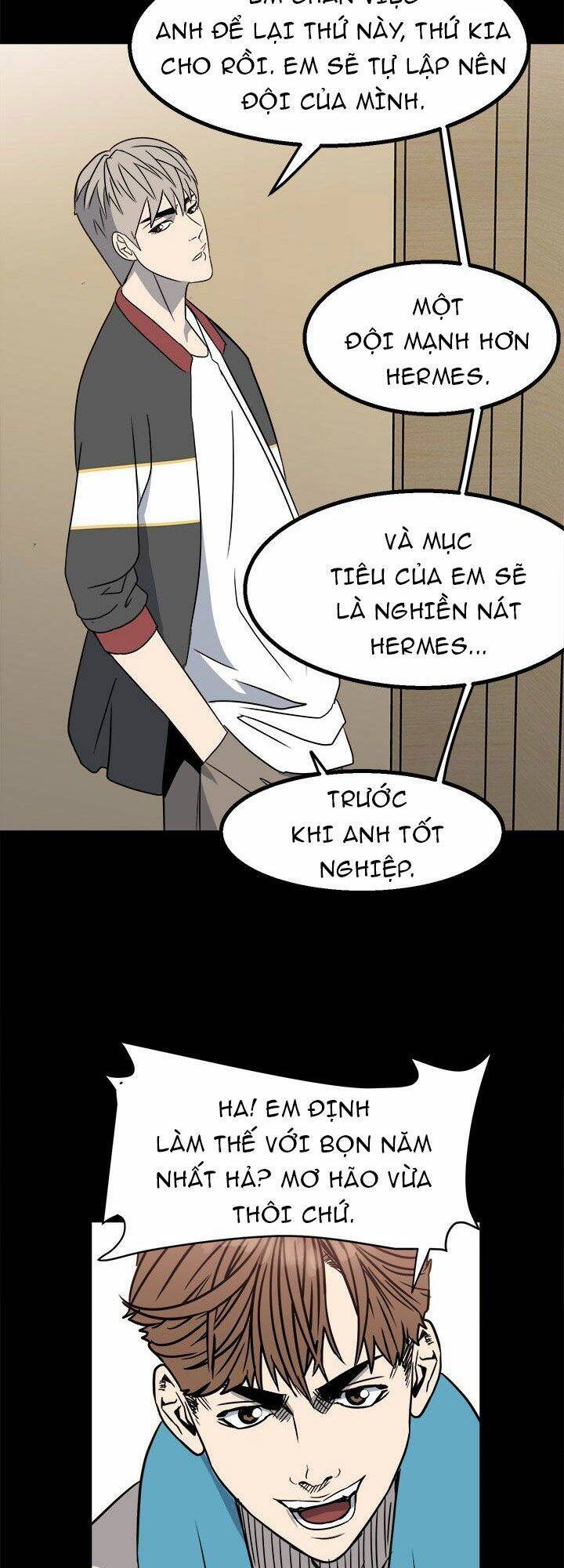 Kẻ Phản Diện Chapter 23 - 13