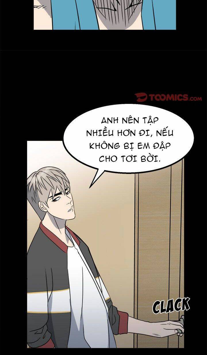 Kẻ Phản Diện Chapter 23 - 14