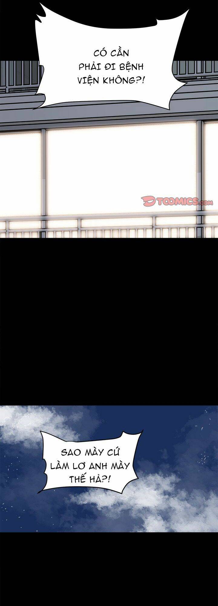 Kẻ Phản Diện Chapter 23 - 16