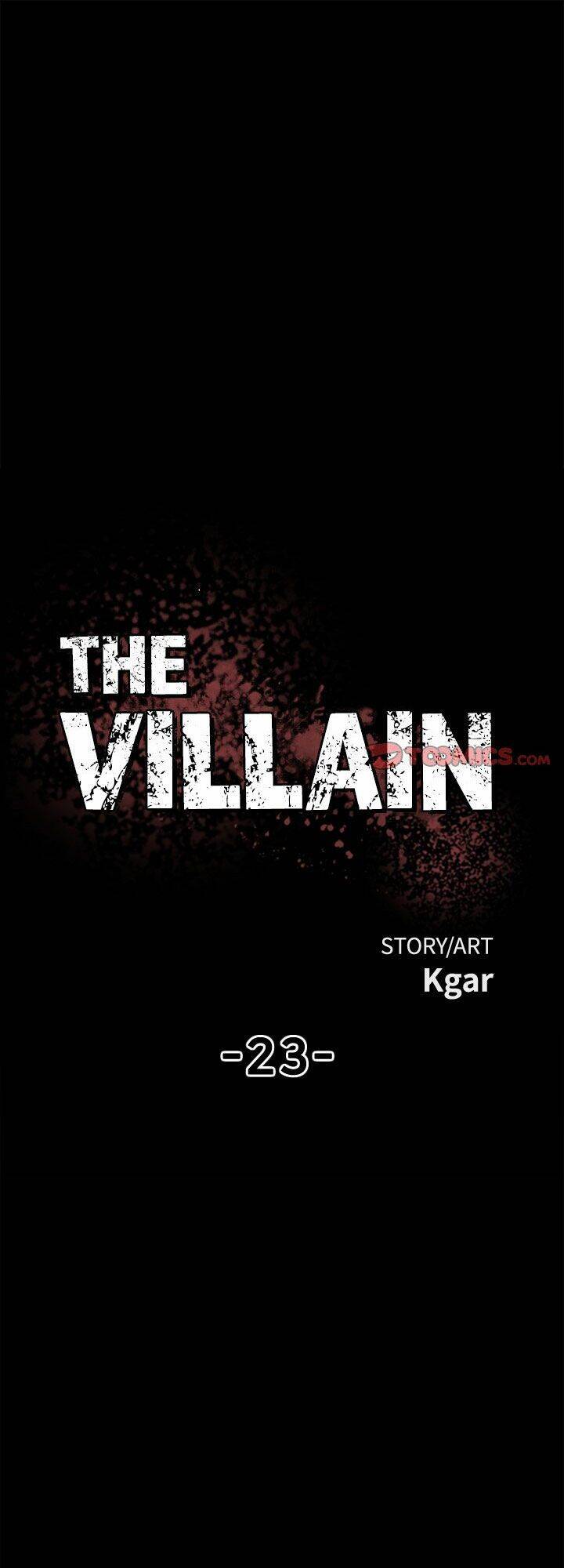 Kẻ Phản Diện Chapter 23 - 3