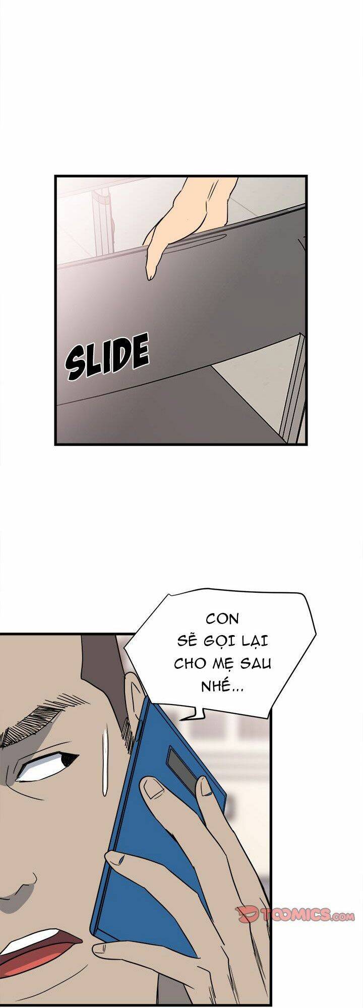 Kẻ Phản Diện Chapter 23 - 22