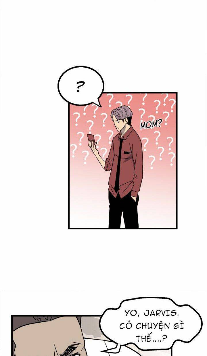 Kẻ Phản Diện Chapter 23 - 23