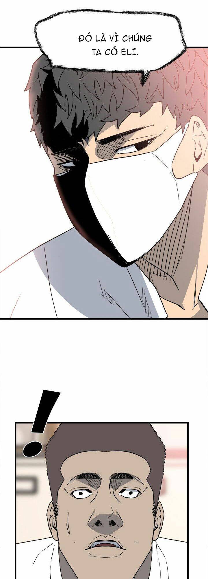 Kẻ Phản Diện Chapter 23 - 27