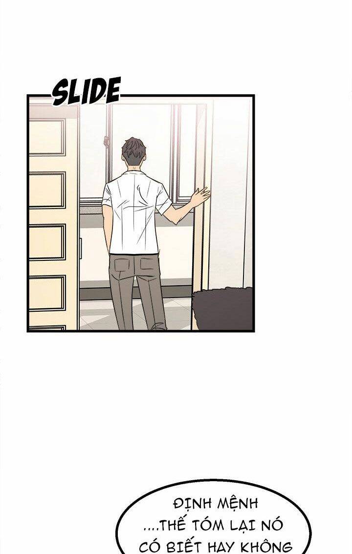 Kẻ Phản Diện Chapter 23 - 34