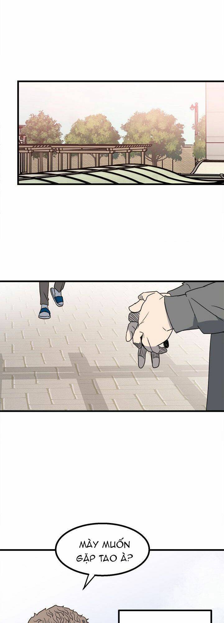 Kẻ Phản Diện Chapter 23 - 36