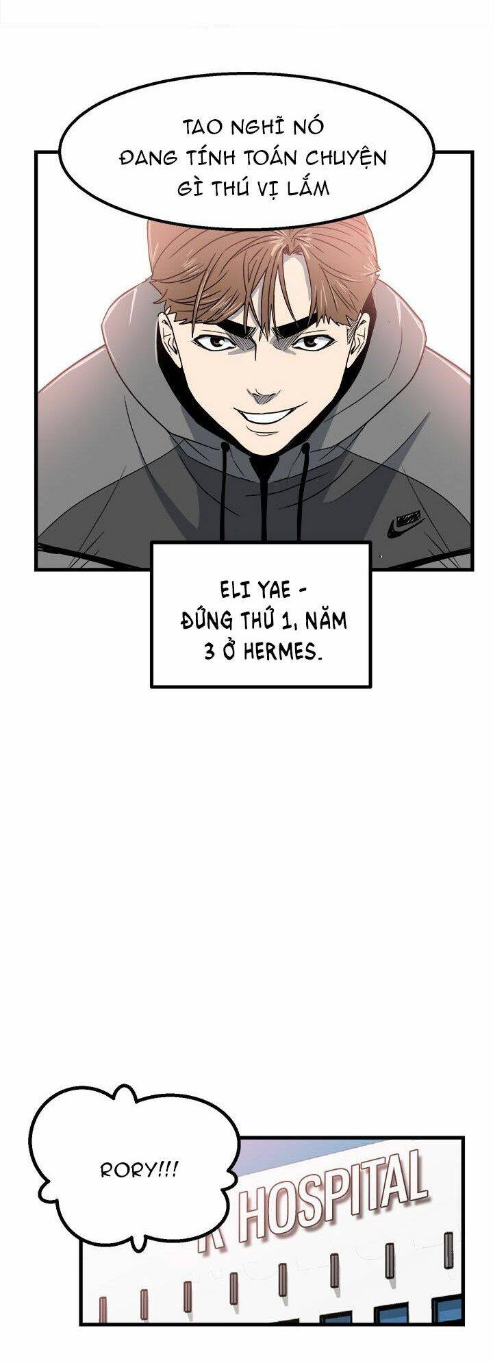 Kẻ Phản Diện Chapter 23 - 39