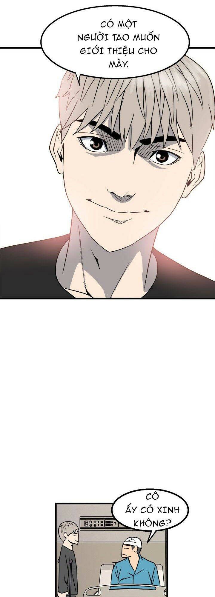 Kẻ Phản Diện Chapter 23 - 42