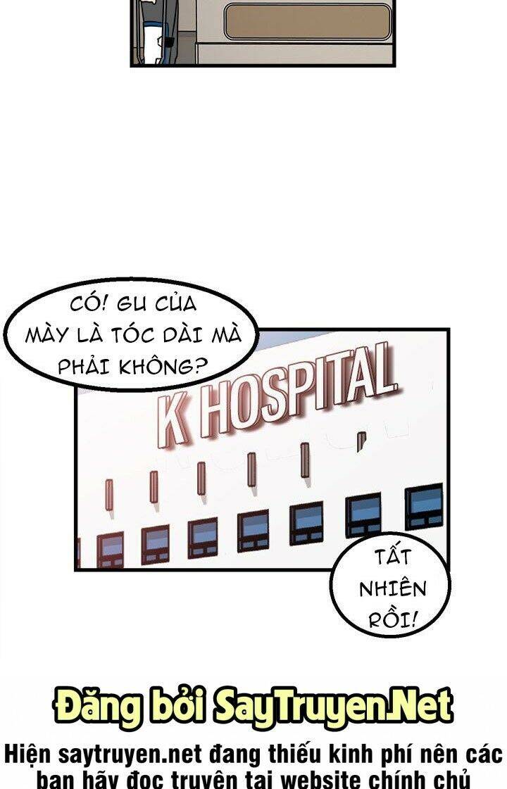 Kẻ Phản Diện Chapter 23 - 43