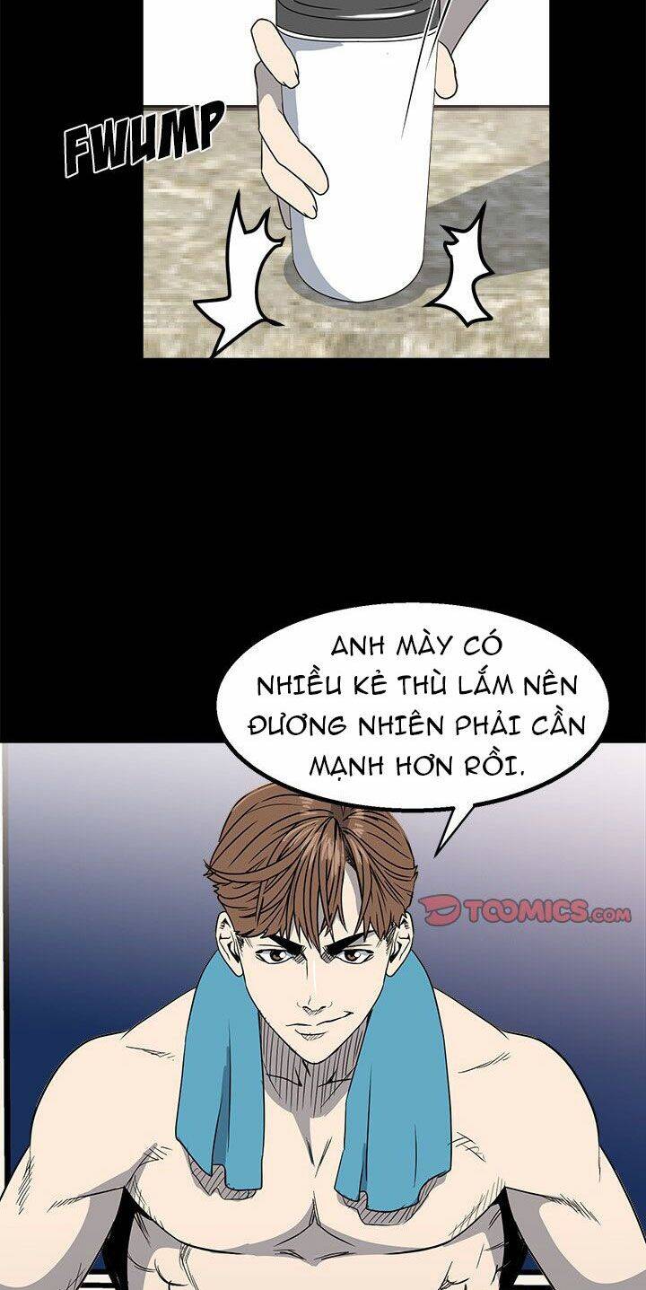 Kẻ Phản Diện Chapter 23 - 7