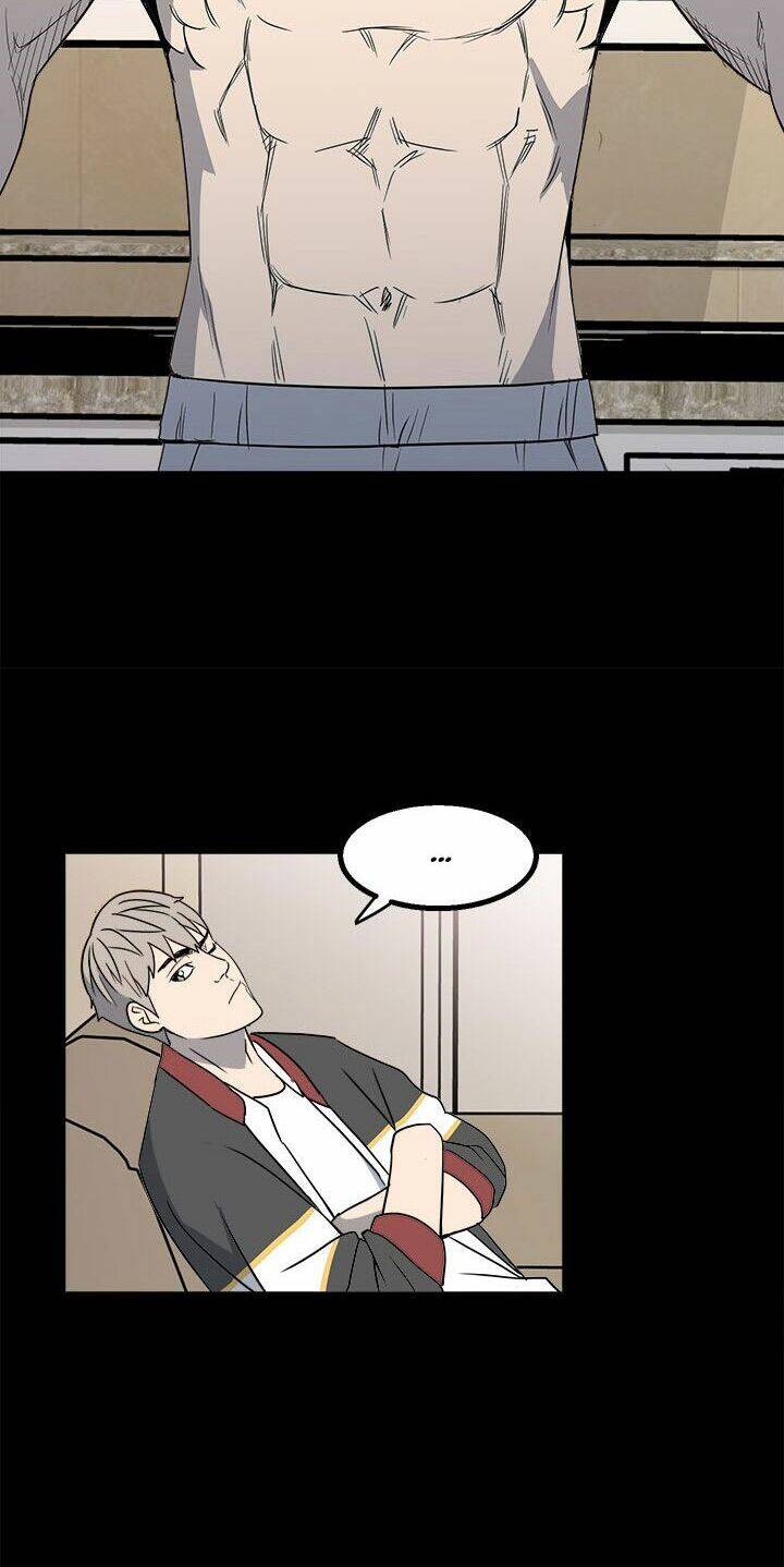 Kẻ Phản Diện Chapter 23 - 8